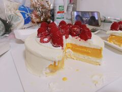 -积慕Cake(解放大道店)