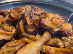 -闽鄂情·闽南招财鸭(水头店)