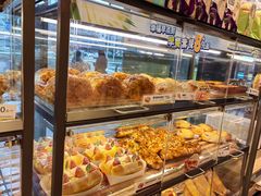 -85度C(重庆大坪英利店)