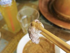 -清真·鸦儿李记·涮肉(和平里店)