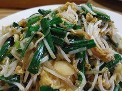 -闻道食府烙饼卷带鱼(原车耳营店原大觉寺店)