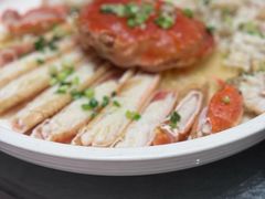 -海虹舫海鲜大酒店(诸暨店)