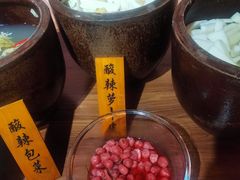 -湘西里泡菜(旭辉店)