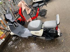 -九号电动车(安定门内大街店)