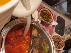 -一绪に寿喜烧(荟聚店)