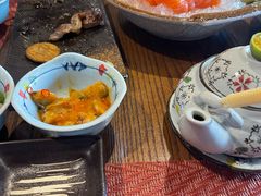 -南湖名都大酒店-千叶日本餐厅