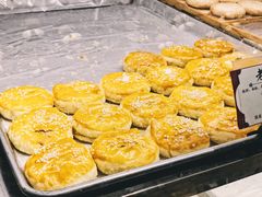 老婆饼-武汉冠生園(吉庆街店)