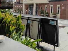 -吴越荣记苏州菜·松鼠桂鱼 100% 活鱼现做(月光码头店)