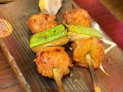 -鸟鹏烧鸟居酒屋(昌岗店)