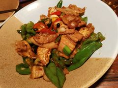 精品小炒肉-外婆家(南开大悦城店)