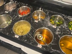 -阿鸡鱼庄·顺德鲜蒸小炒(亚运村店)