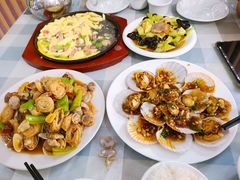 -华春餐馆(鱼山路店)
