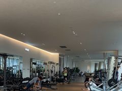 -YCHL FIT 健身(星寰店)