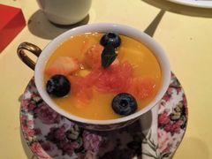 杨枝甘露-惠食佳(滨江大公馆店)