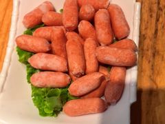 -草原塞蛮羊火锅城(港湾店)