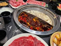 -小王少龙火锅(沙南街店)
