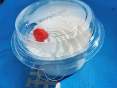 -红宝石·鲜奶小方·海派西点房(南丹店)