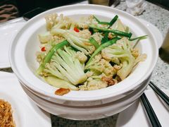 -满得意茶餐厅·顺德家常菜·港式经典(大良店)