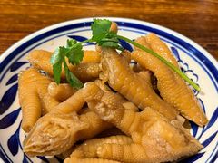 -广府乡下·饭庄(新港东路店)