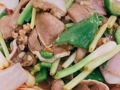 -南记食粥坊·宵夜大排档(莲花总店)