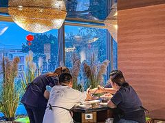 -三江两海老火锅(北京首店)