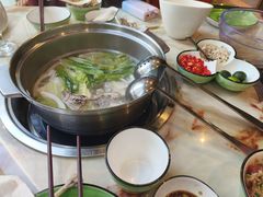 -四季合味椰子鸡(南山大冲店)