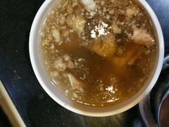特色肉头汤-运德成·天津老味烧烤(广开二马路店)