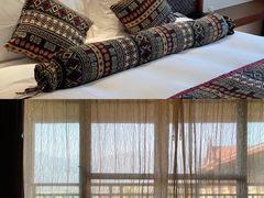 -西双版纳融创皇冠假日度假酒店