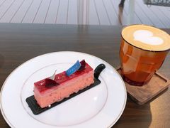 -游心咖啡(青山滨江店)