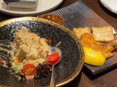-鸟鹏烧鸟居酒屋(熙龙湾店)