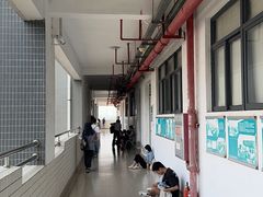 -广东财经大学(广州校区)