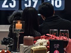 -沁蝶 Butterfly Patisserie甜品蛋糕(北京瑰丽酒店)