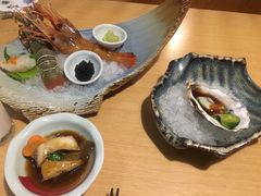 -山之川日料放题(通州店)