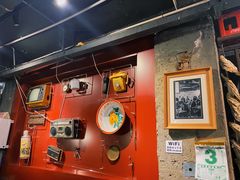 -辉记炭烧海鲜大排档·老字号(福田店)