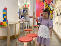 -tomato蕃茄田艺术(新天地中心)