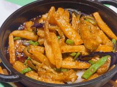 -鑫小城故事·藕汤·家常菜(台北一路总店)