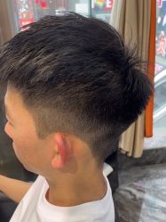-发源地HAIR SALON