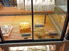 -托斯卡纳烘焙意大利餐厅(五天地店)