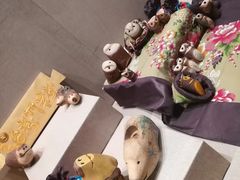 -中国闽台缘博物馆