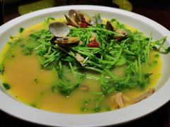 -田婆婆的菜(海口友谊阳光城店)