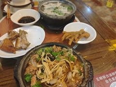 -王明古法砂锅居(开化寺店)