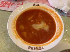 红菜汤-华梅西餐厅(哈尔滨中央大街店)