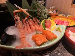 -左庭右院鲜牛肉火锅(松江万达店)