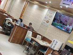 -清真·马家火锅美食城(镇江北路店)