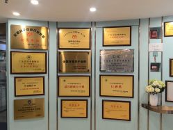 -华美国际月子会所(合生店)
