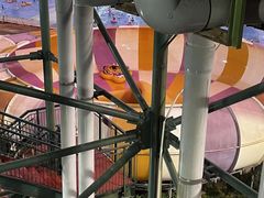 -上海玛雅海滩水公园