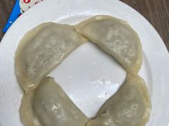 鲅鱼水饺-景祥海鲜美食餐厅
