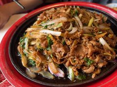 -庆云楼饭庄(什刹海店)