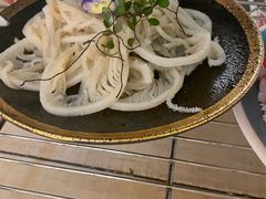 -青瓷火锅料理(西单大悦城店)