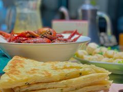 -叶派龙虾•招牌香辣蟹·海鲜(中海国际店)